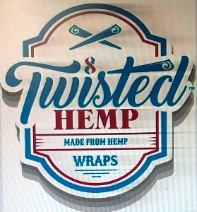 Twisted Hemp