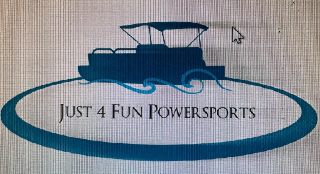 Just For Fun Power Sports