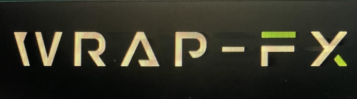WRAP-FX