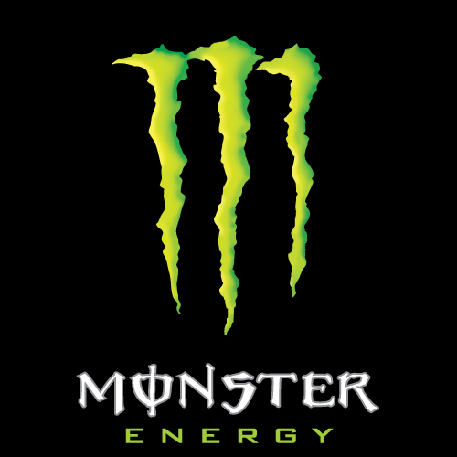 monster energy