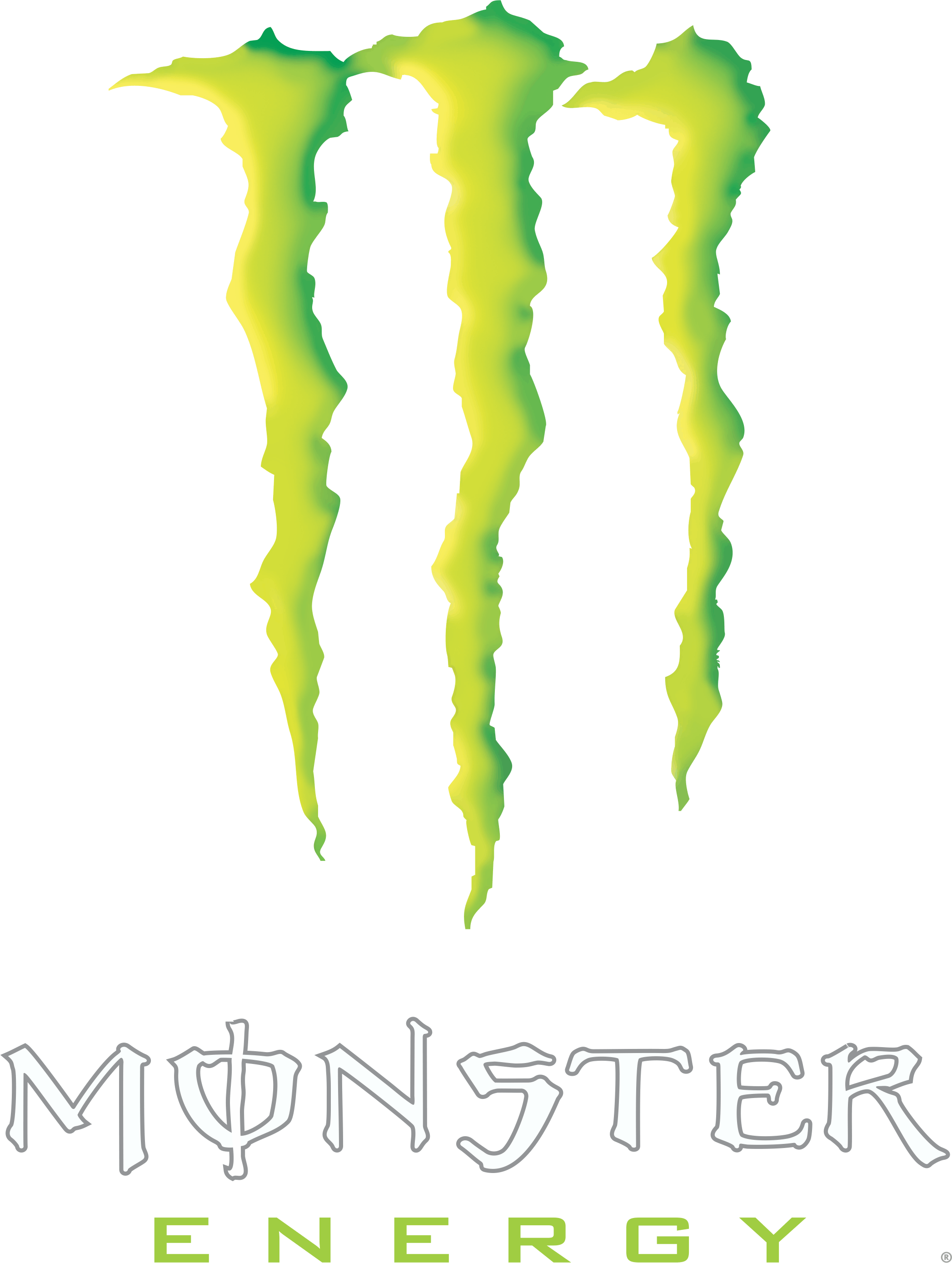 Monster Energy